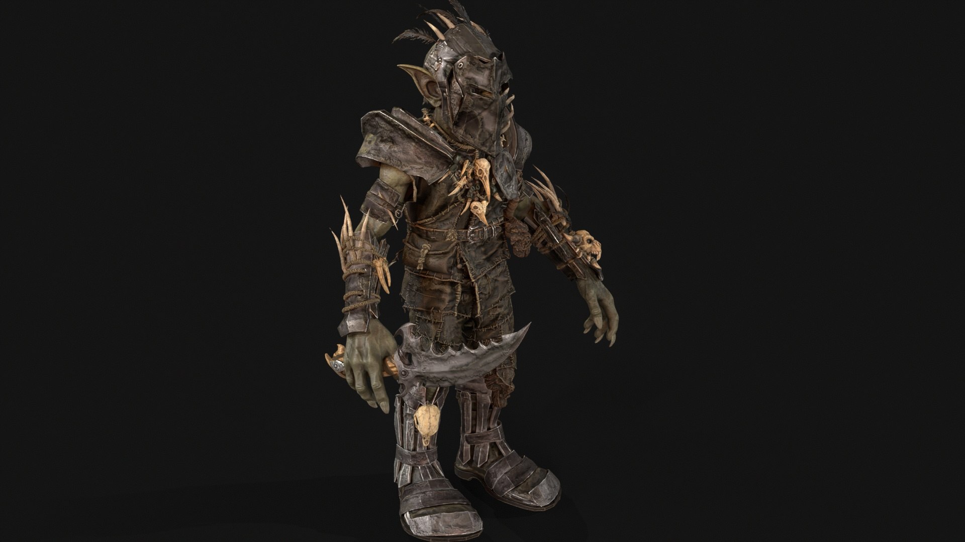 GoblinFighter1 3D https://p.turbosquid.com/ts-thumb/ZM/gpwARD/Cr/desktop879_002/jpg/1784390992/1920x1080/fit_q87/c83fbb1324ed34cd08f3da4cc6593254d233e0f3/desktop879_002.jpg