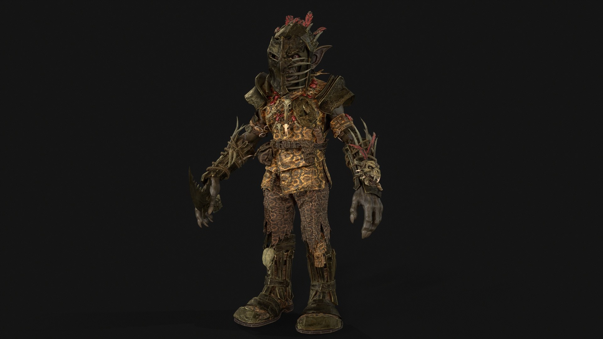 GoblinFighter1 3D https://p.turbosquid.com/ts-thumb/ZM/gpwARD/aS/desktop879_005/jpg/1784391134/1920x1080/fit_q87/5c4cb03c3aff33522e99ef1b2693cb22f1a99cac/desktop879_005.jpg