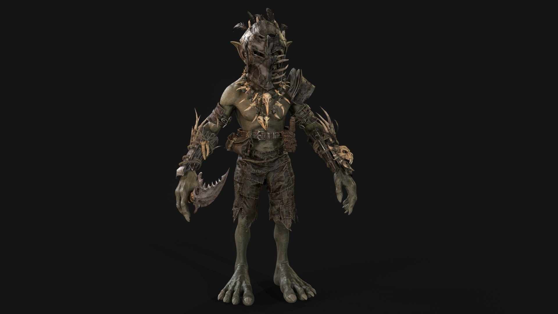 GoblinFighter1 3D https://p.turbosquid.com/ts-thumb/ZM/gpwARD/cL/desktop879_003/jpg/1784391039/1920x1080/fit_q87/c3b07f4d7ed4b7c14408ec64425a3430821bb857/desktop879_003.jpg