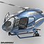 Eurocopter EC-120B Ньюпорт Полиция