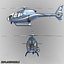 Eurocopter EC-120B Ньюпорт Полиция