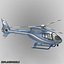Eurocopter EC-120B Ньюпорт Полиция