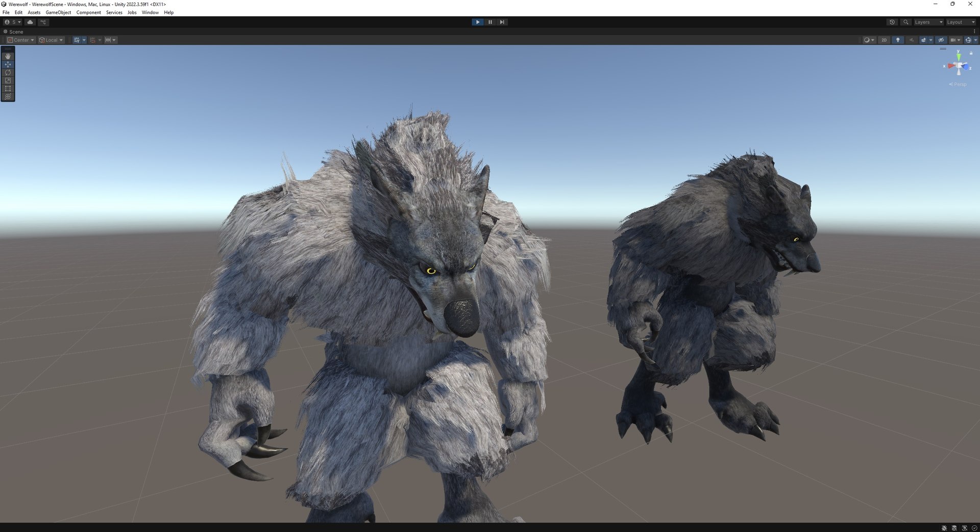 Werewolf 3D model https://p.turbosquid.com/ts-thumb/ZM/nJ2BP8/0C/22/jpg/1754303173/1920x1080/fit_q87/4495bf3fe64129cd650d25b0a05b97391a6eb91f/22.jpg