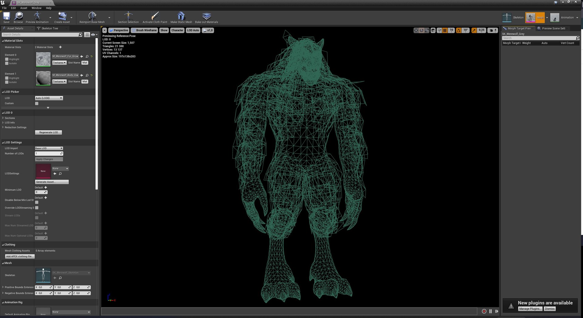 Werewolf 3D model https://p.turbosquid.com/ts-thumb/ZM/nJ2BP8/s4/23423/jpg/1754303418/1920x1080/fit_q87/48e8bd0da5a18f22f81a3f46060d7cb0013b936f/23423.jpg