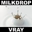 Milk Drop 5