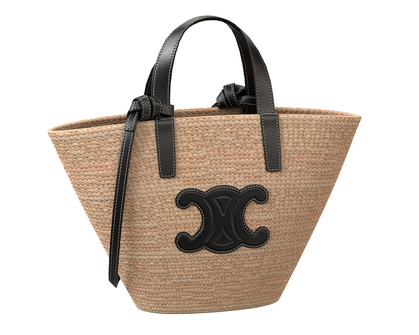 3D Celine Triomphe Classic Pannier Basket Bag in Raffia https://p.turbosquid.com/ts-thumb/ZM/obWdtK/58/z001_viewport_001/jpg/1715160632/1920x1080/fit_q87/ddc0b582aaea16573724ff6e77ecdf70158e71a5/z001_viewport_001.jpg