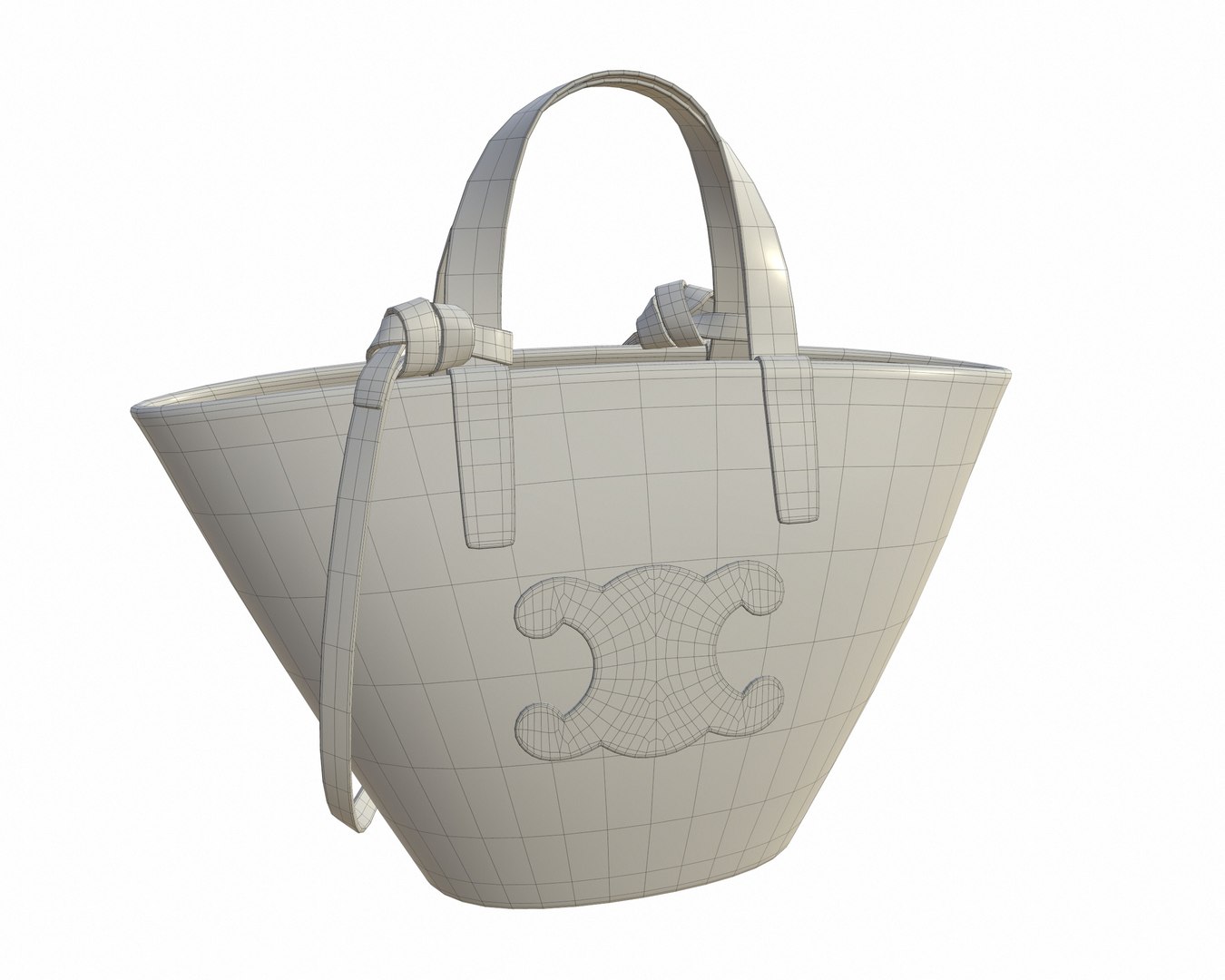 3D Celine Triomphe Classic Pannier Basket Bag in Raffia https://p.turbosquid.com/ts-thumb/ZM/obWdtK/H2/screenshot000/jpg/1715160640/1920x1080/fit_q87/193e912e17cd8692e2f3bef9c4aa1bb9ef180aa1/screenshot000.jpg