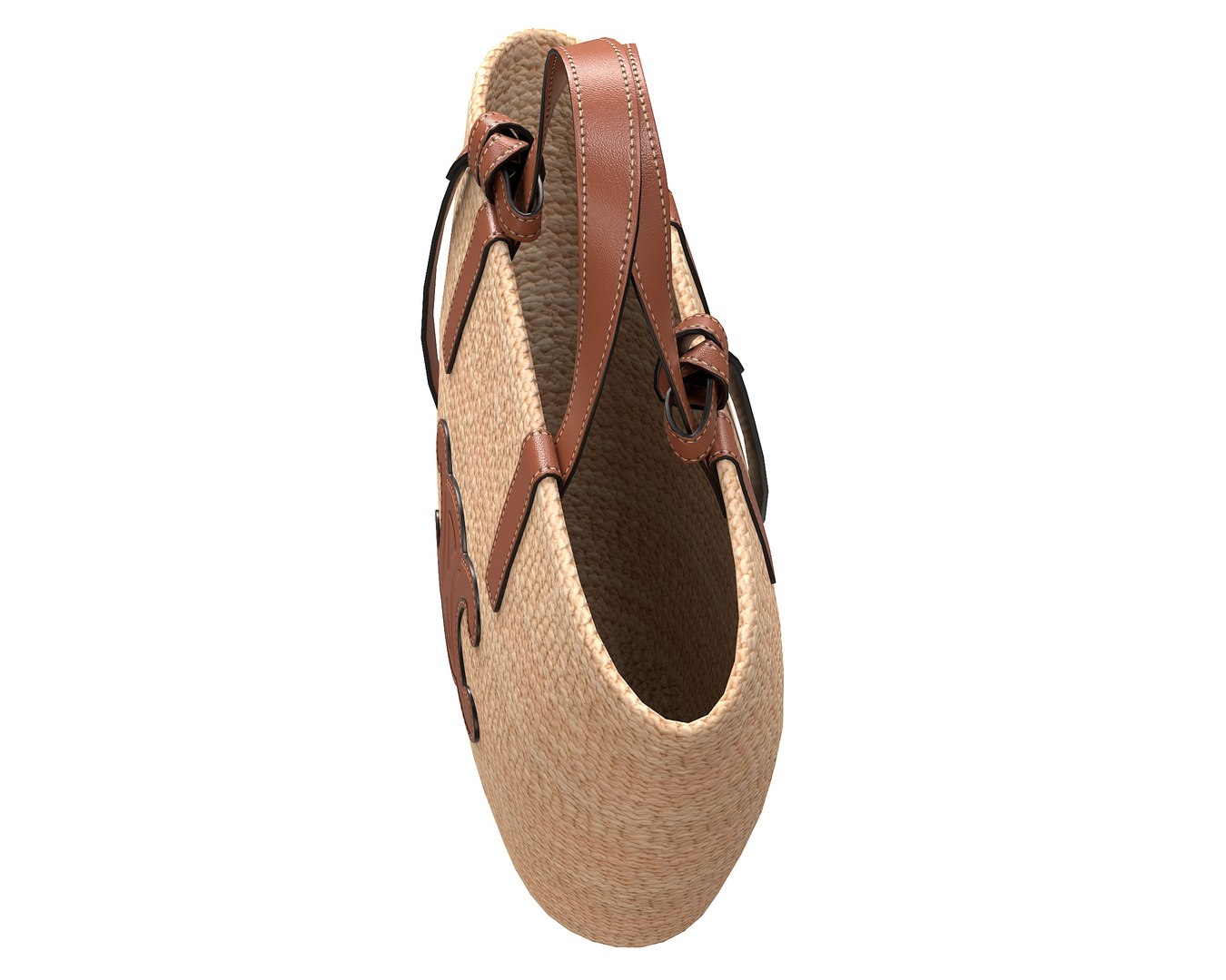 3D Celine Triomphe Classic Pannier Basket Bag in Raffia https://p.turbosquid.com/ts-thumb/ZM/obWdtK/on/z001_viewport_014/jpg/1715160640/1920x1080/fit_q87/758ea9251c1d14fc1fd8ddf3381dc1e5bd6d0423/z001_viewport_014.jpg