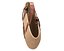 Celine Triomphe Classic Pannier Basket Bag in Raffia