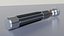Lightsaber 3D model