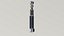Lightsaber 3D model