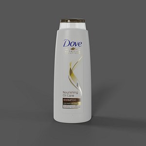 shampoo Dove Hair Therapy Nutritive solutions Nourishing Oil Care 400ml