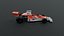 McLaren M23-4 1974