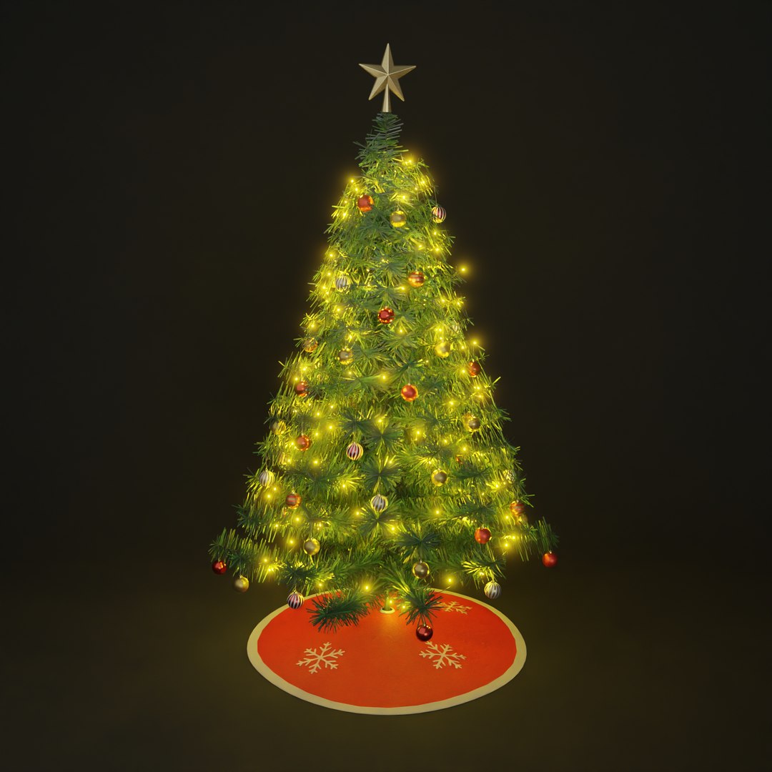 3D Christmas Tree model https://p.turbosquid.com/ts-thumb/ZM/tdzmIr/eD/render3/png/1639620069/1920x1080/fit_q87/6c49599594f5f3489fa18f90ce7338126f087c37/render3.jpg