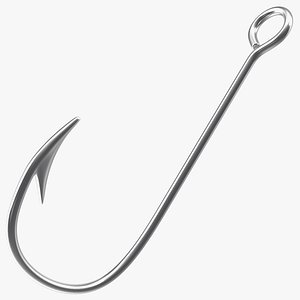 Aberdeen Fishing Hook