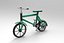 自転車