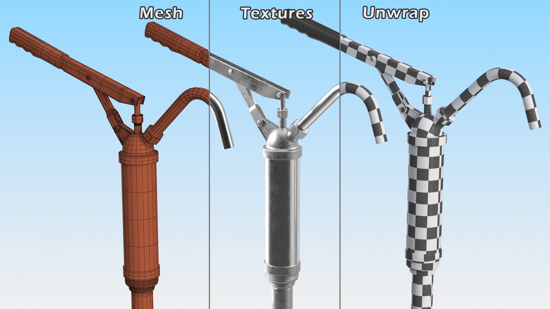 lever barrel drum hand 3D model https://p.turbosquid.com/ts-thumb/ZM/vfyLgk/MC/leverbarreldrumhandpumpmb3dmodel013/jpg/1612904696/1920x1080/fit_q87/b08b697745039ff8f4d8392c46240637b4377f48/leverbarreldrumhandpumpmb3dmodel013.jpg