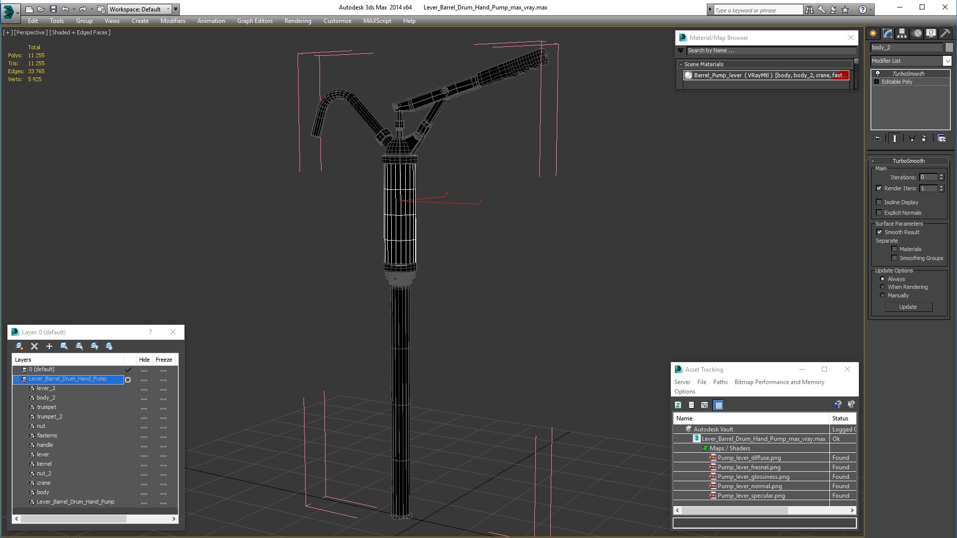 lever barrel drum hand 3D model https://p.turbosquid.com/ts-thumb/ZM/vfyLgk/kd/leverbarreldrumhandpumpmb3dmodel022/jpg/1612904810/1920x1080/fit_q87/282a61a710b33d933db6a6db625c22ee152504e1/leverbarreldrumhandpumpmb3dmodel022.jpg