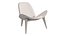 Carl Hansen et Fils CH07 Shell Chair