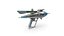 Retro Laser Gun