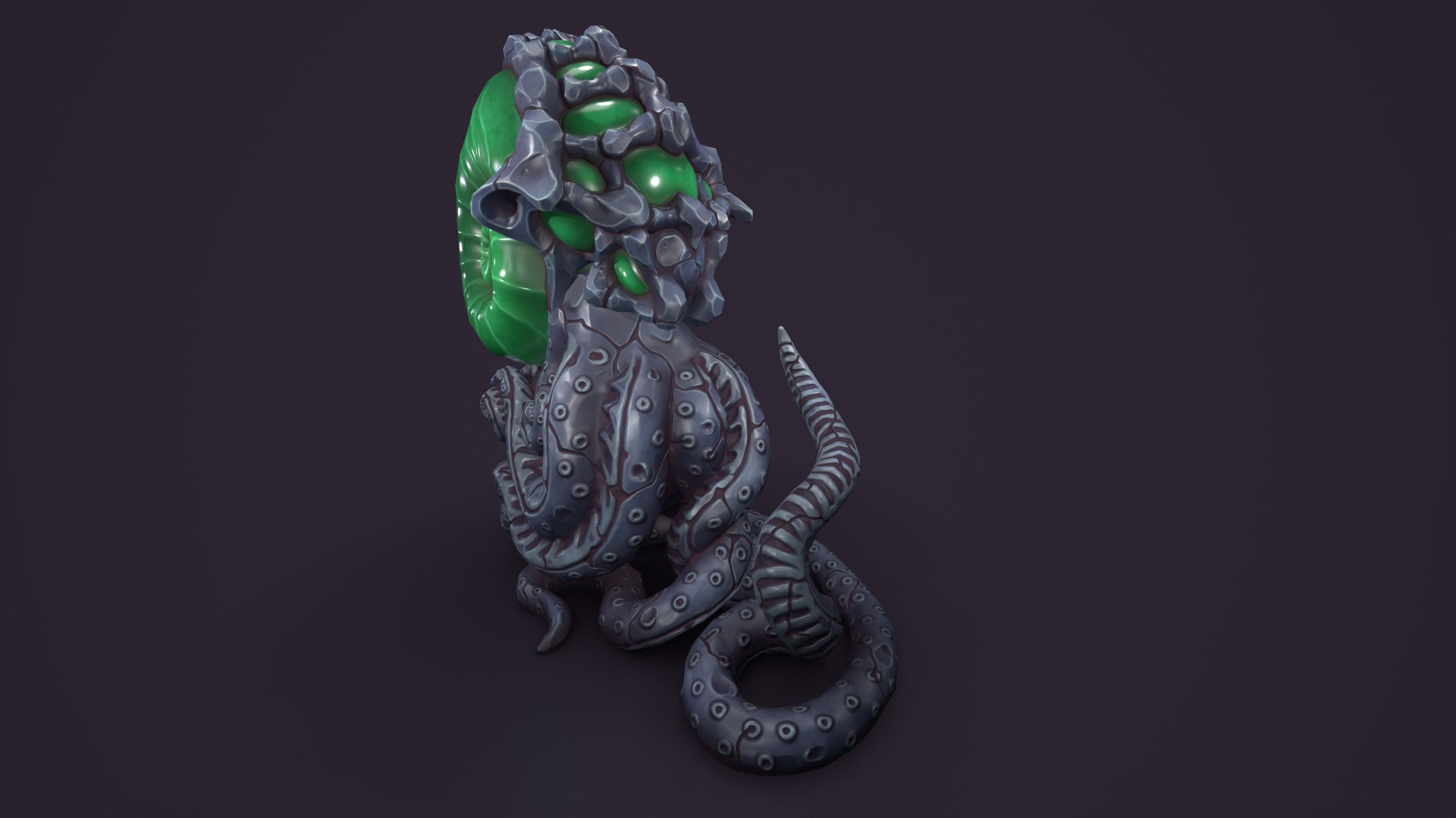 3D Ancient creature statue stone model https://p.turbosquid.com/ts-thumb/ZN/4YXu26/61/14/png/1748319390/1920x1080/fit_q87/cdc23023e40105744fde6b7666588af476c6d686/14.jpg
