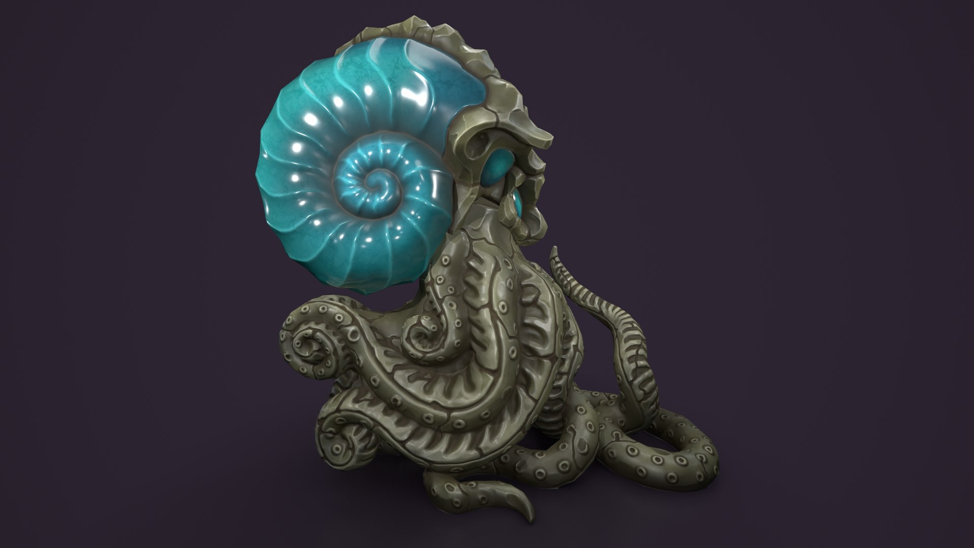 3D Ancient creature statue stone model https://p.turbosquid.com/ts-thumb/ZN/4YXu26/SH/13/png/1748319390/1920x1080/fit_q87/4c511bd260328f448110d5b101189b3283a159d7/13.jpg