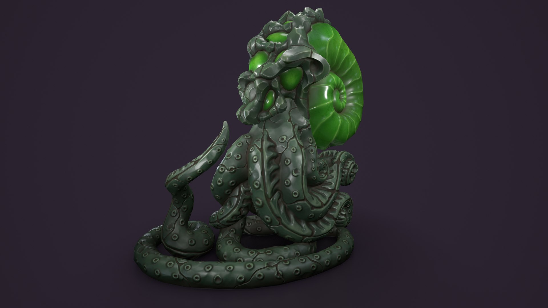3D Ancient creature statue stone model https://p.turbosquid.com/ts-thumb/ZN/4YXu26/tD/10/png/1748319385/1920x1080/fit_q87/cc3f6dc06a6bf3106e48b0feba9257ae43282c73/10.jpg