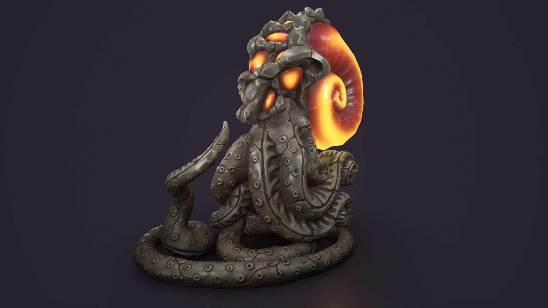 3D Ancient creature statue stone model https://p.turbosquid.com/ts-thumb/ZN/4YXu26/vB/1/png/1748319369/1920x1080/fit_q87/778b2cc81f53b391b037250538acae97d20f990a/1.jpg