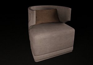 Modern armchair high qualiity