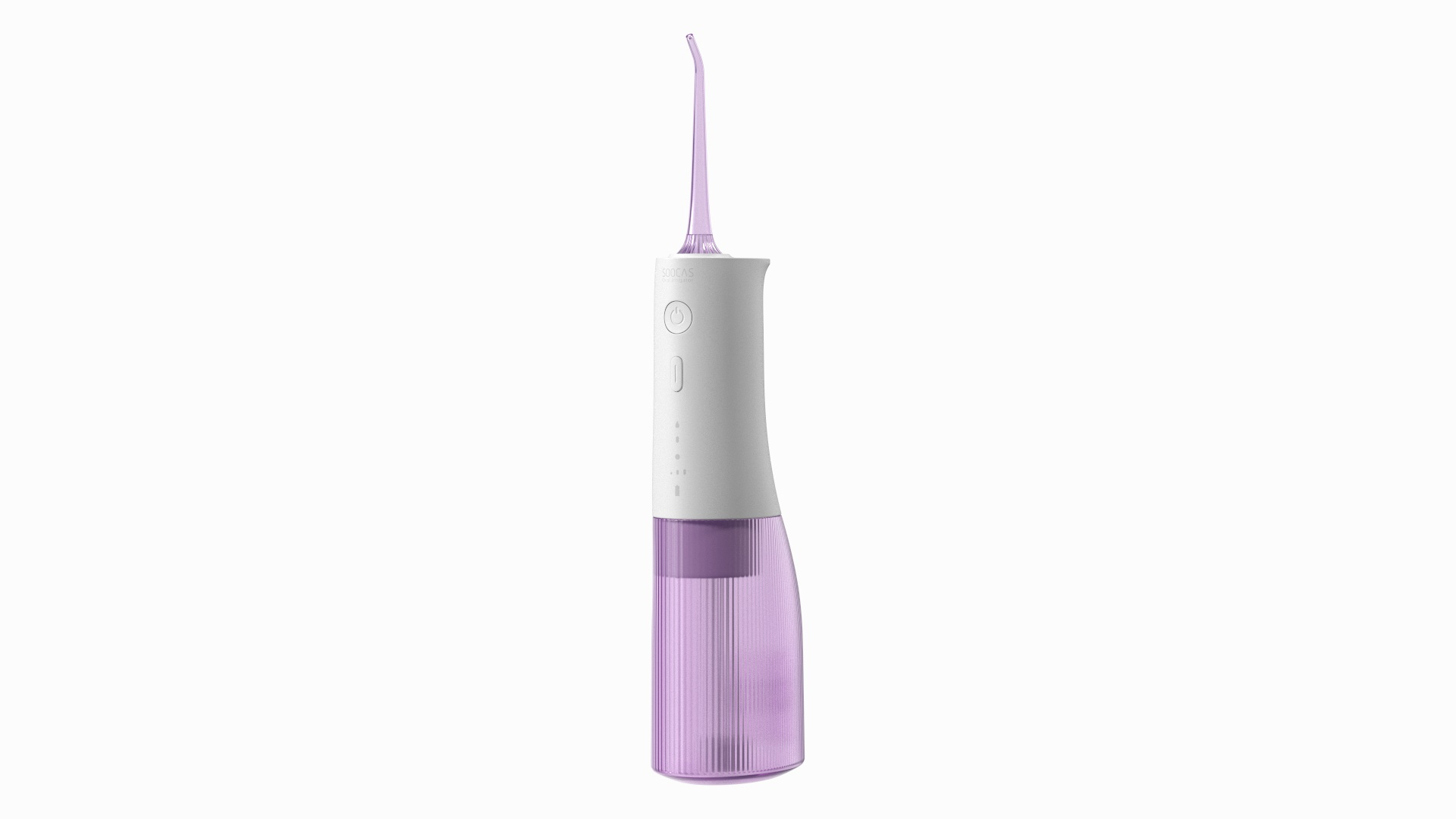 3D Teeth Cleaning Device Purple TurboSquid 2137110