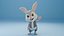 Rabbit Toon