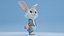 Rabbit Toon