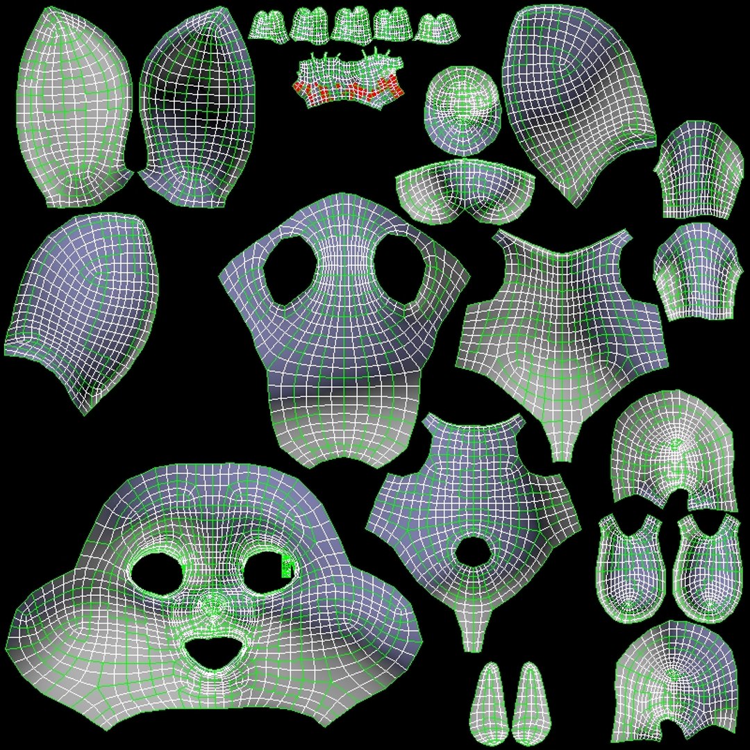 3D Rabbit Toon https://p.turbosquid.com/ts-thumb/ZN/LVd8aH/Lc/uvrender/jpg/1728508683/1920x1080/fit_q87/70316b8cd4866d5740be47ad2fbfa0ebbc8b394e/uvrender.jpg