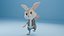 Rabbit Toon