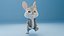 Rabbit Toon