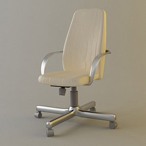 armchair