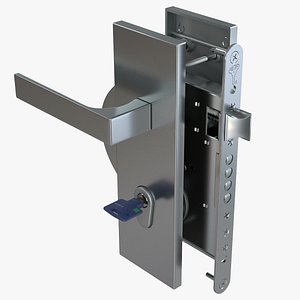 Door lock