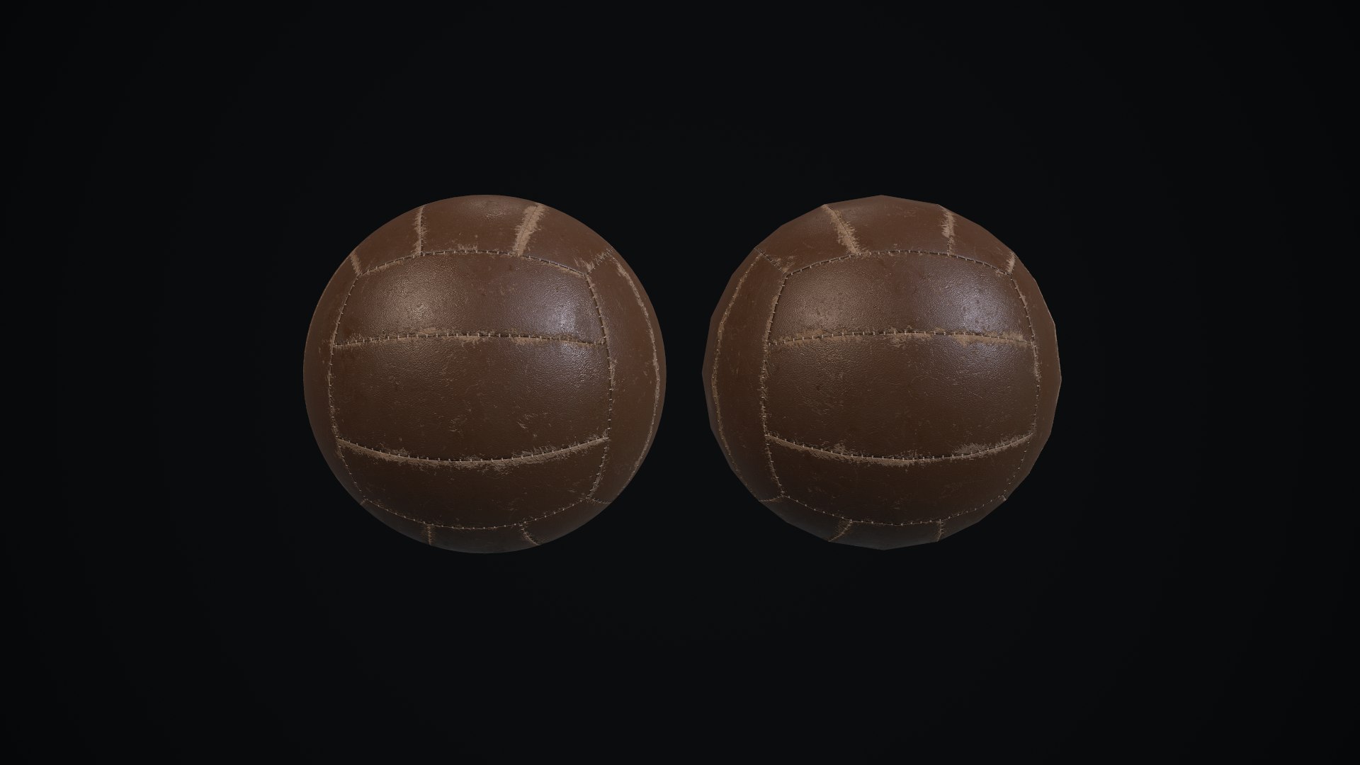 3D old volleyball ball model https://p.turbosquid.com/ts-thumb/ZN/TgTnJ4/5kdEhaQQ/screenshot015/png/1580509933/1920x1080/fit_q87/e07671570d3c6519ca3b177076caed9dfda83436/screenshot015.jpg