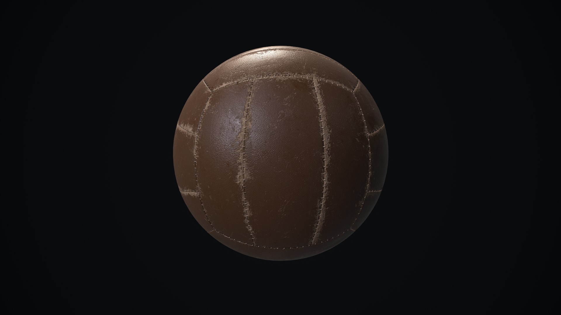 3D old volleyball ball model https://p.turbosquid.com/ts-thumb/ZN/TgTnJ4/AfO0XTq2/screenshot003/png/1580509933/1920x1080/fit_q87/7a7cb0ea977e91e0edb9fbb4c85bc3baadcfd535/screenshot003.jpg