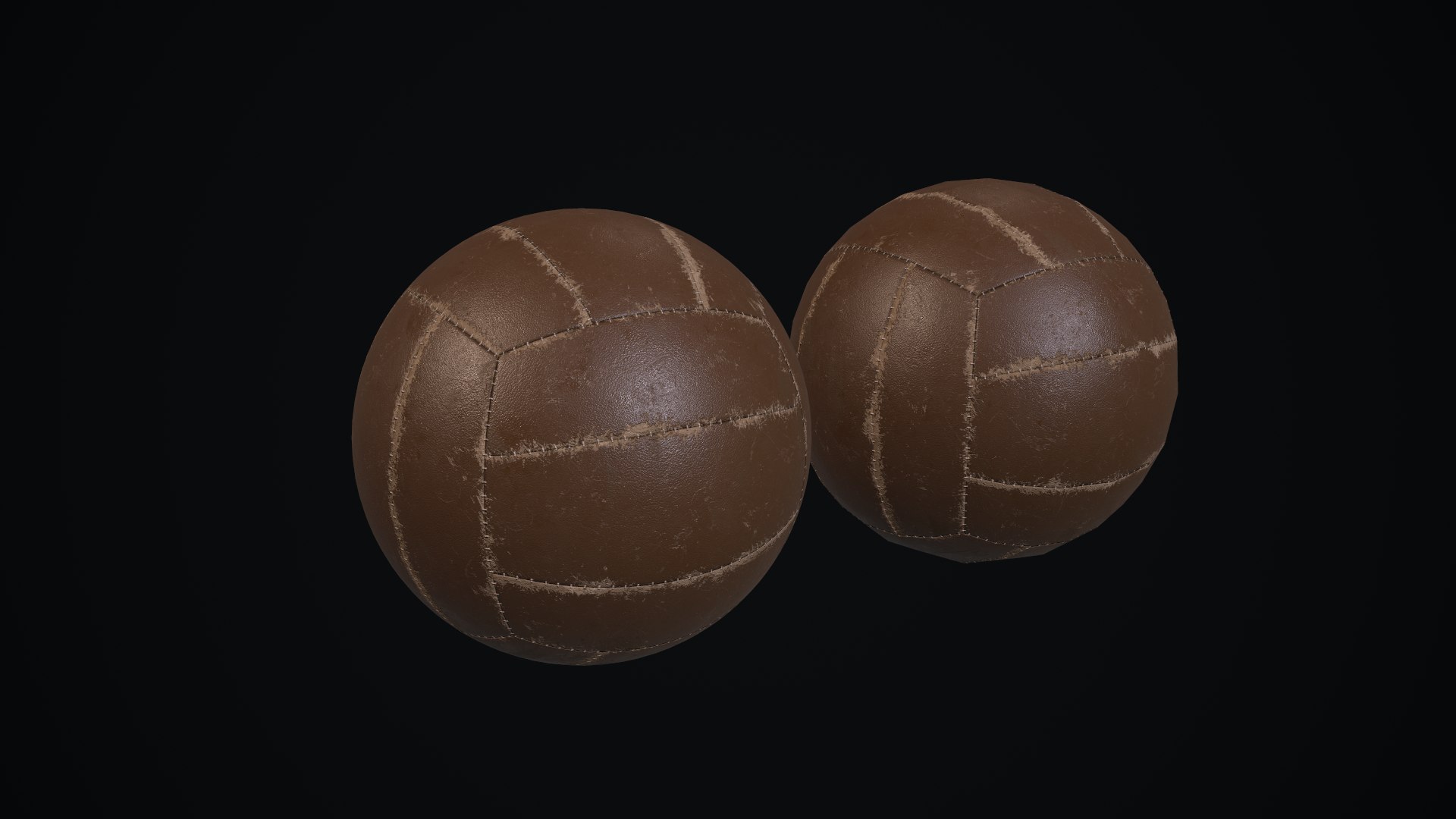 3D old volleyball ball model https://p.turbosquid.com/ts-thumb/ZN/TgTnJ4/GdHtebiP/screenshot011/png/1580509933/1920x1080/fit_q87/a6cd65fd6a4ea72e006fe77c82a889f956a77c23/screenshot011.jpg