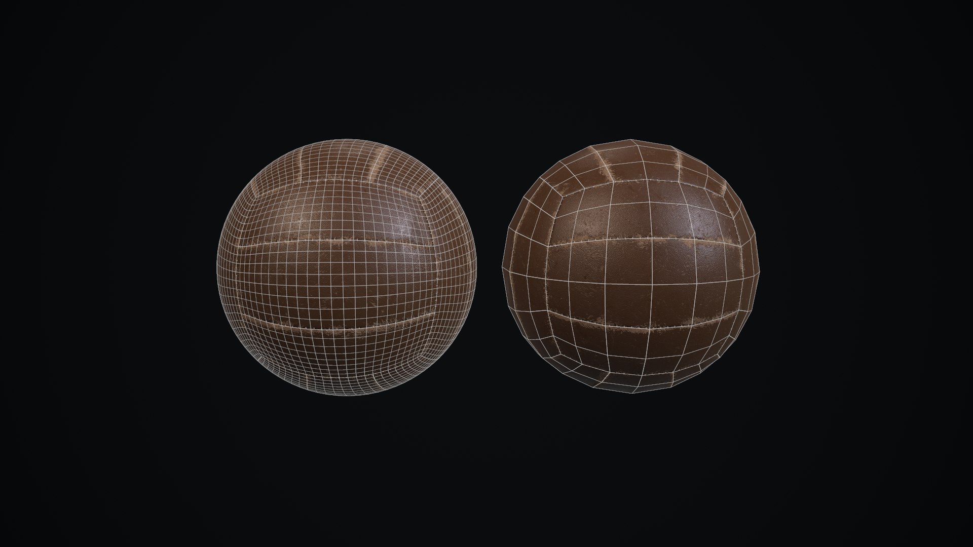 3D old volleyball ball model https://p.turbosquid.com/ts-thumb/ZN/TgTnJ4/H2KPeRM0/screenshot016/png/1580509933/1920x1080/fit_q87/093101c730d1d14bc7d10796004511a483c36c8d/screenshot016.jpg