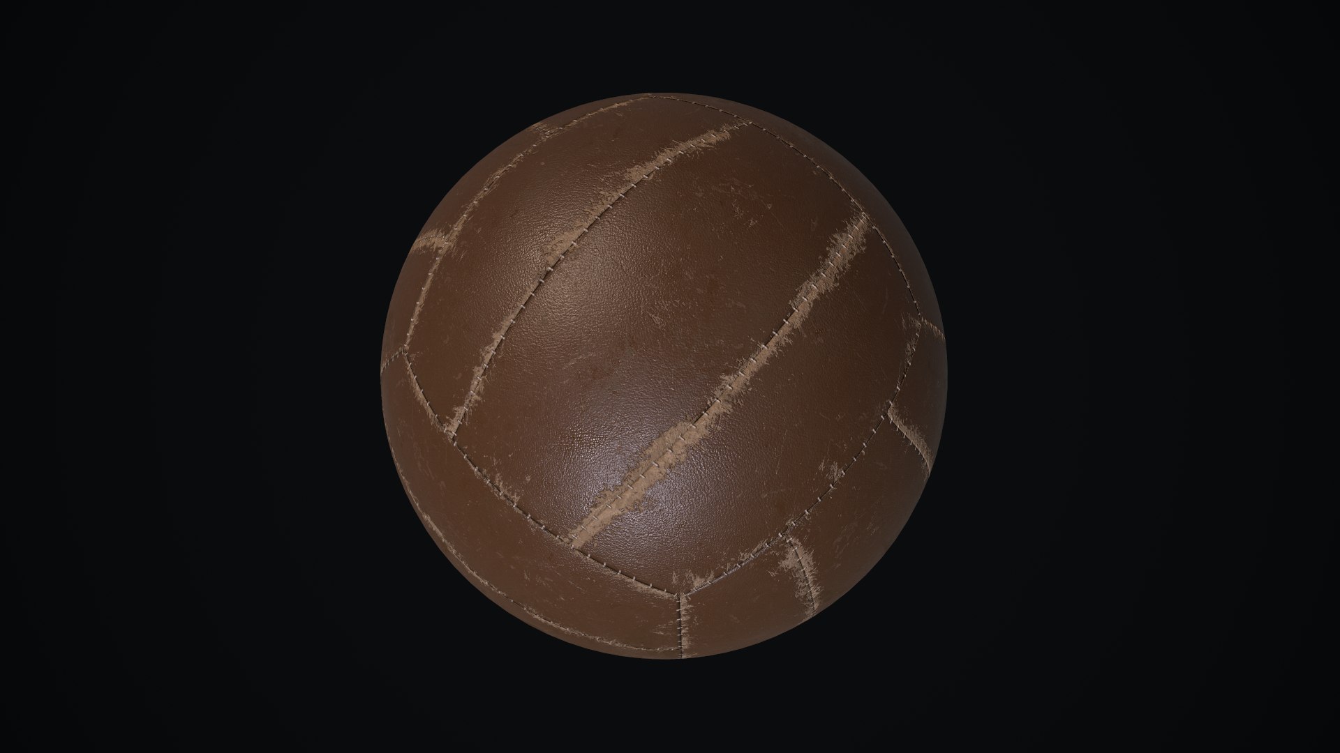 3D old volleyball ball model https://p.turbosquid.com/ts-thumb/ZN/TgTnJ4/IJBrTbAk/screenshot009/png/1580509933/1920x1080/fit_q87/5b22bd5111cf25c33c0a3e3f5628dc50b390cd9e/screenshot009.jpg