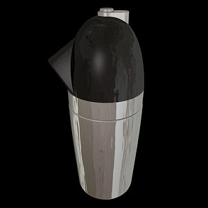 deconstructing product design 3d model