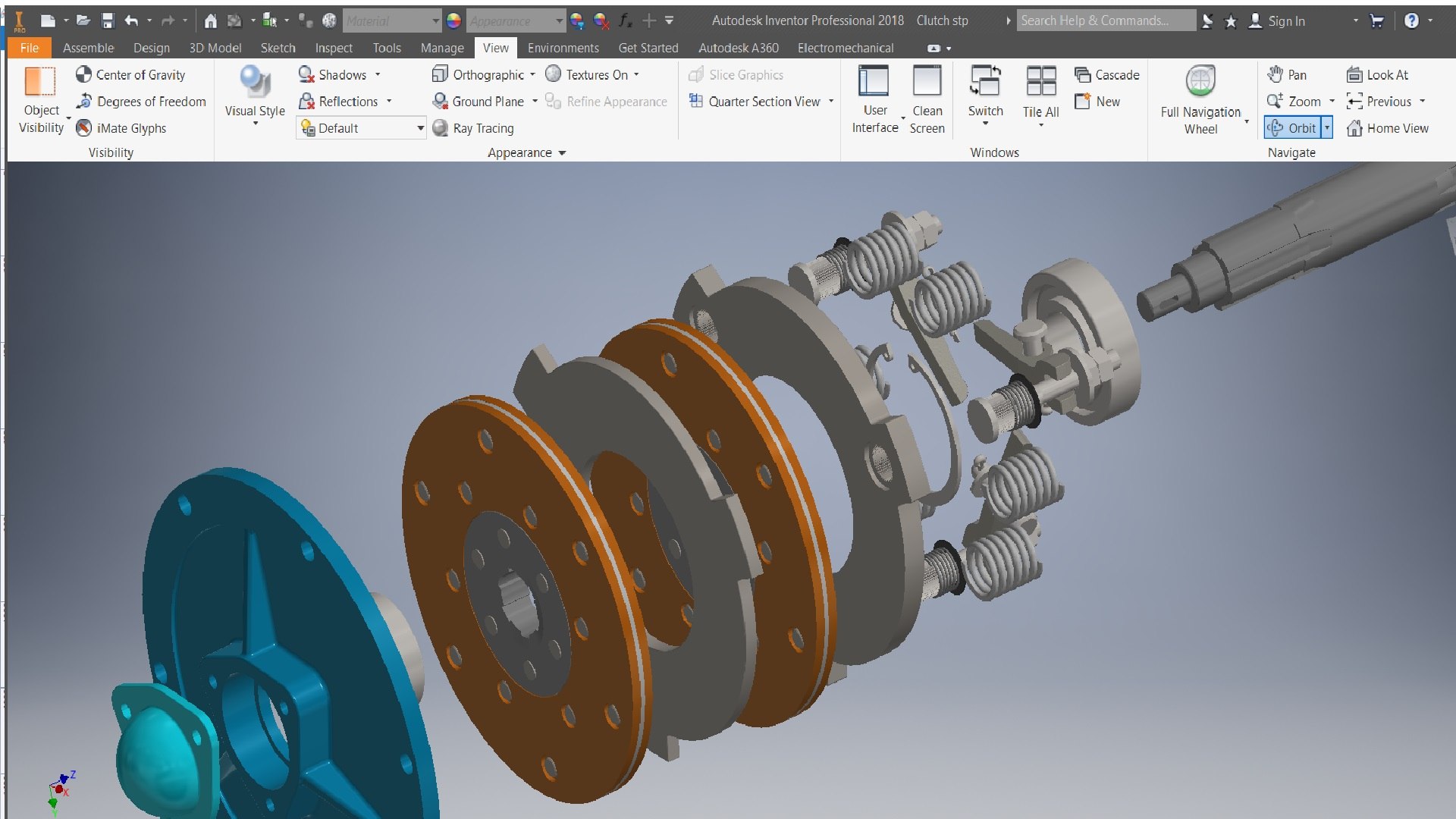 3D vehicle clutch 3d model https://p.turbosquid.com/ts-thumb/ZN/VeTx0R/WV/vehicleclutch16/jpg/1713448923/1920x1080/fit_q87/4f07b26907f7b3691f8e7e57e09c2b39b75ea4c6/vehicleclutch16.jpg
