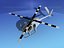 Hughes OH-6 Cayuse