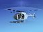 Hughes OH-6 Cayuse