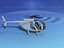 Hughes OH-6 Cayuse