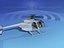 Hughes OH-6 Cayuse