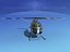 Hughes OH-6 Cayuse