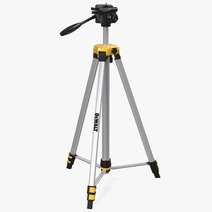 Dewalt Self Levelling Laser Level Tripod Stand